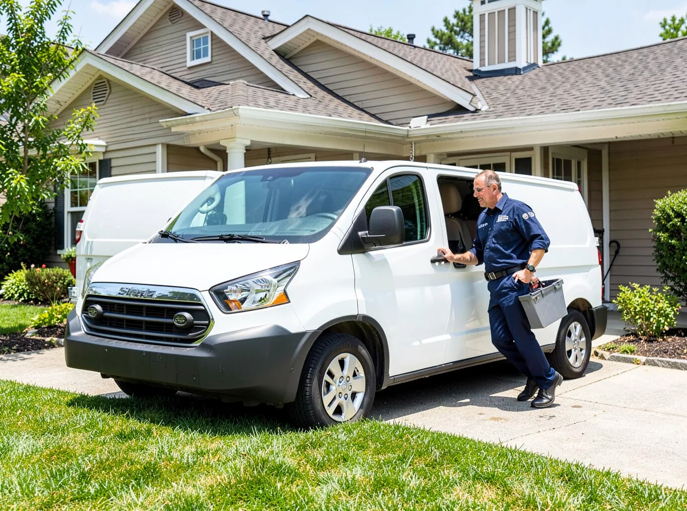 Emergency Plumber company in Quantico, MD