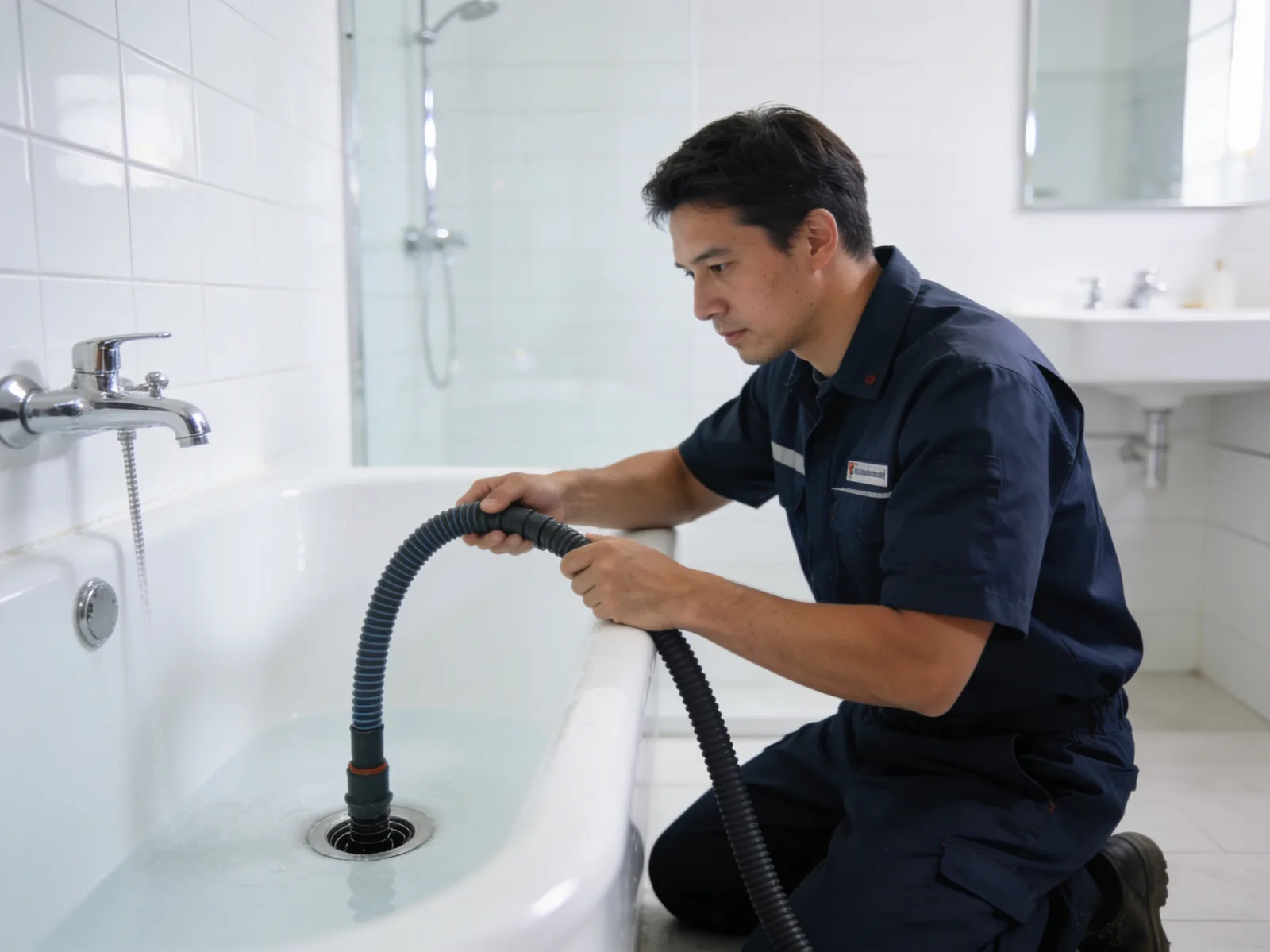 Emergency Plumber Quantico, MD FAQs